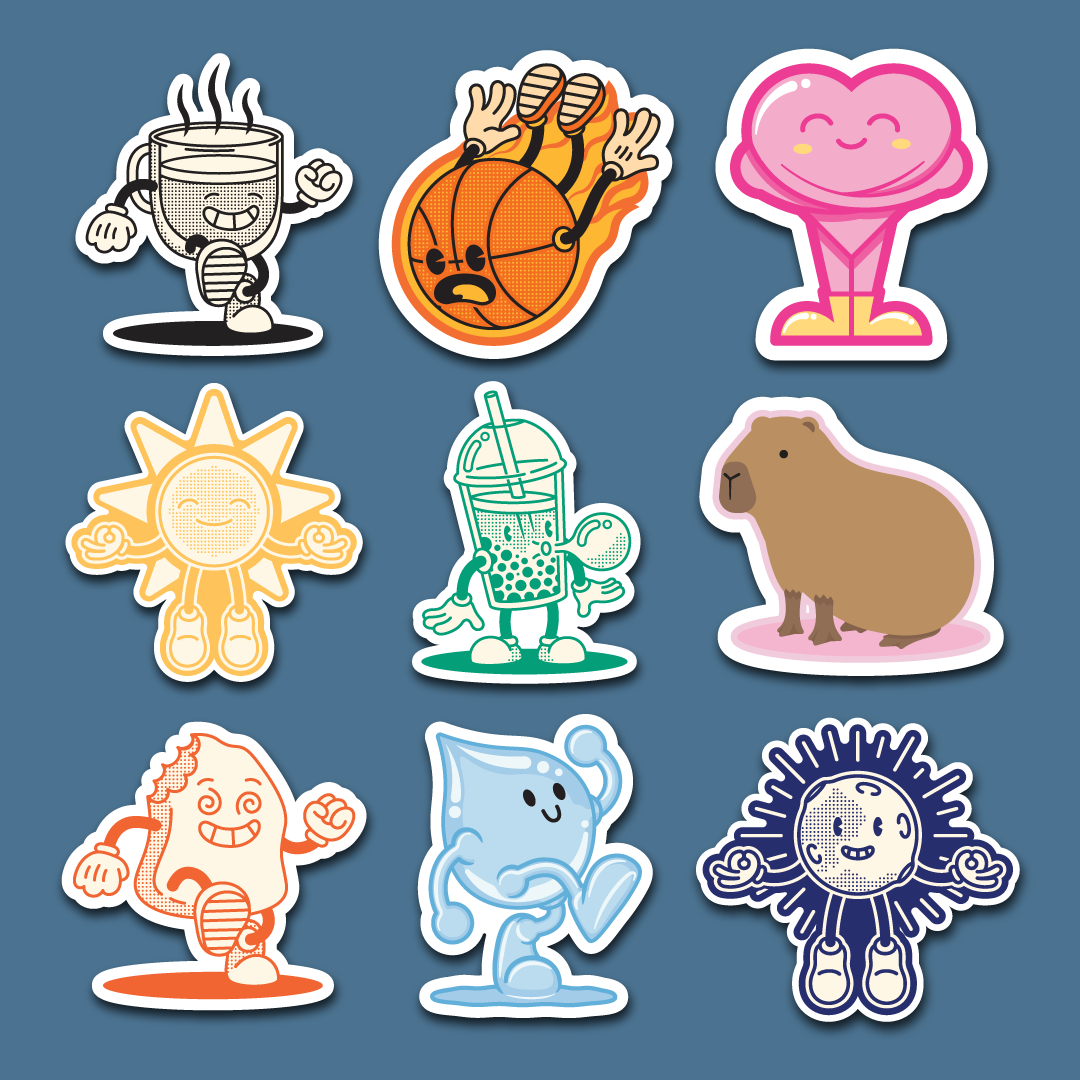 Original Designs