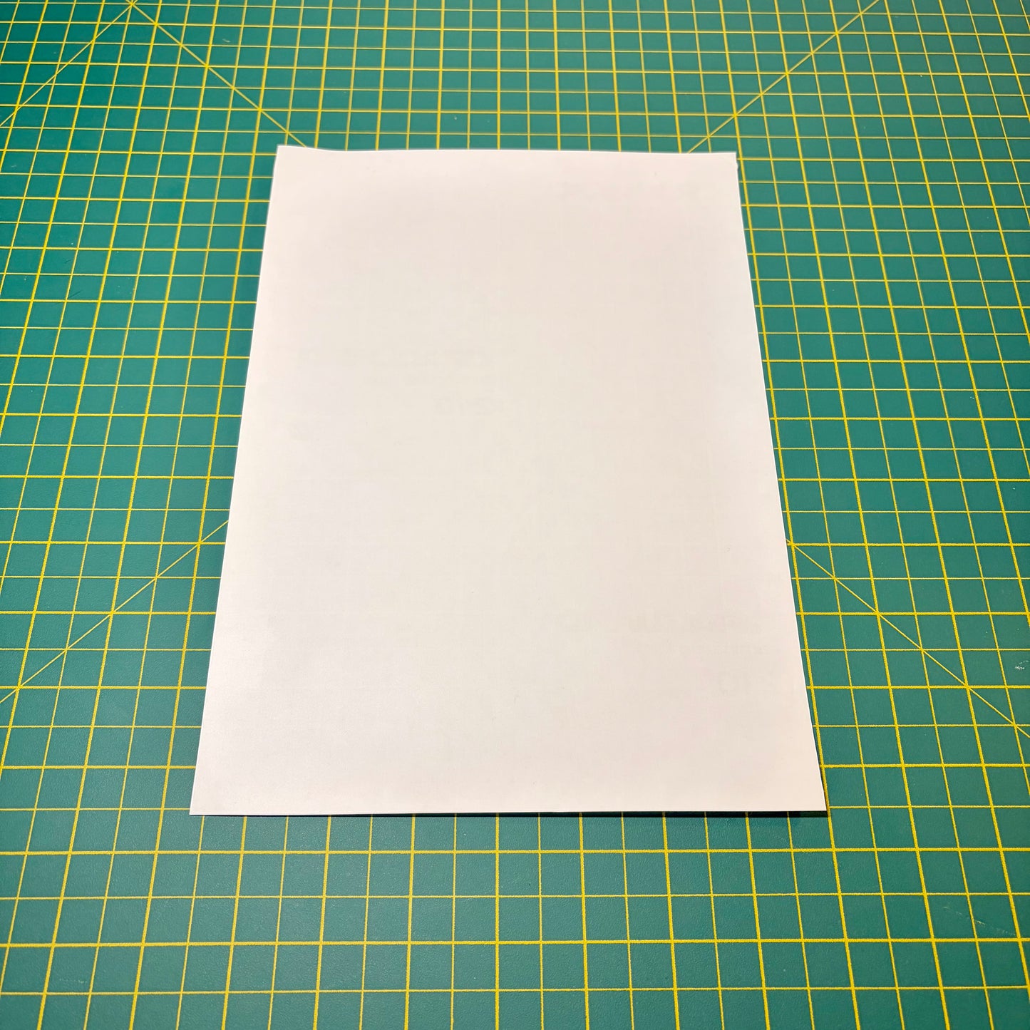 Oraguard® 210 A4 Laminate Sheets