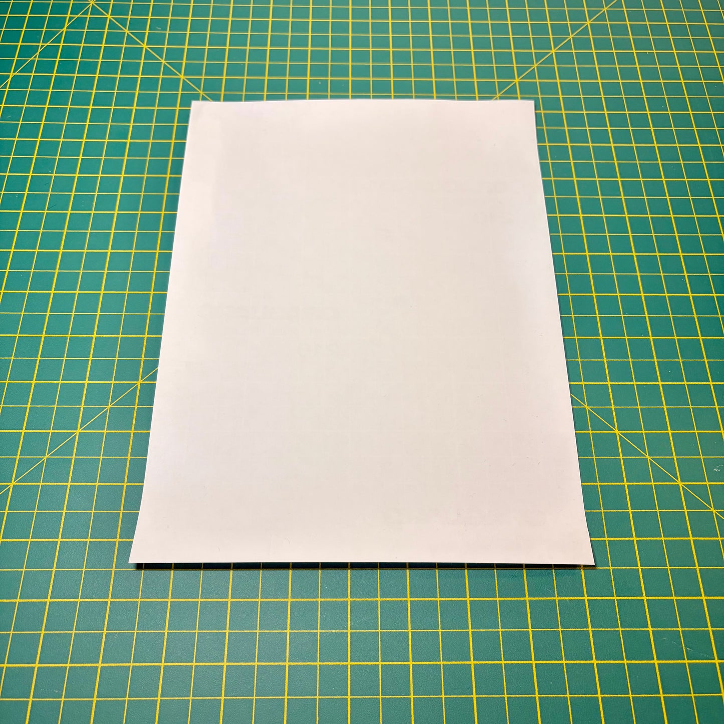 Oraguard® 210 A4 Laminate Sheets