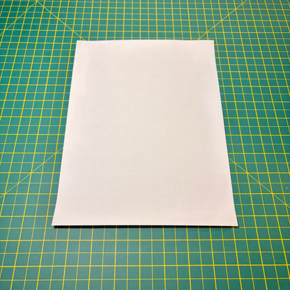 Oraguard® 210 A4 Laminate Sheets