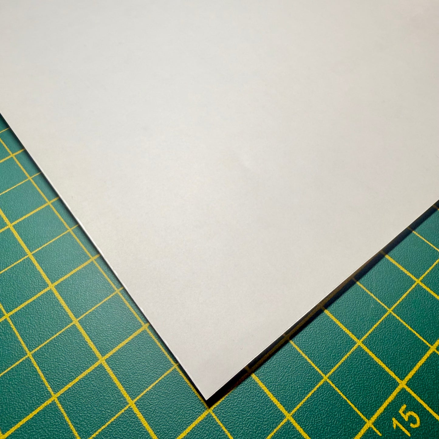 Oraguard® 210 A4 Laminate Sheets