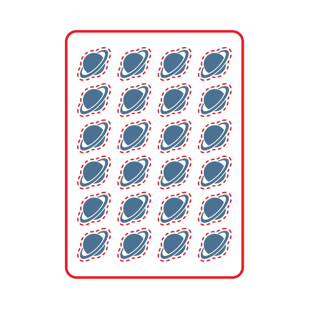 Sticker Sheets