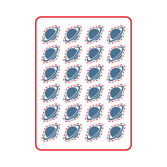 Sticker Sheets